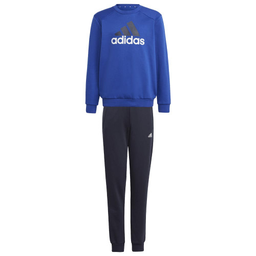 Adidas Παιδικές φόρμες σετ J BL FL TS